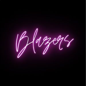 *Blazers*